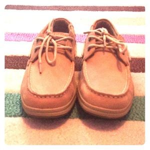 Sperrys Topsider